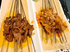 -百慕翡丽(南滨河东路店)