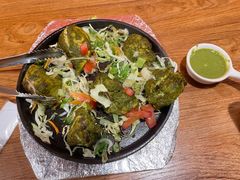 -NAMO印度餐厅