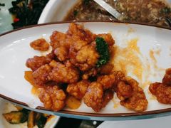 -聚鑫阁江浙菜·非遗传承技艺(青村帝华园店)