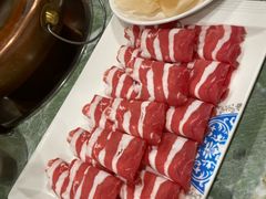 -楼外楼大刀肉传统火锅(西安大路店)