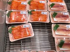 -果蔬好生活超市(乐堤港店)