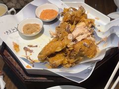 -秦月轩·陕西家乡菜(阜成路·五棵松店)