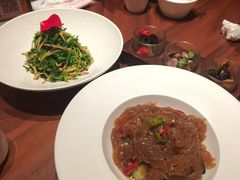 -阿明小菜·海鲜·上海菜(梅陇店)