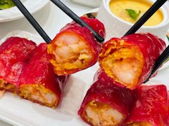 -喜宴又一村·粤菜·茶点·海鲜(壹方天地店)