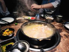 -同仁四季椰子鸡(海岸城天利店)