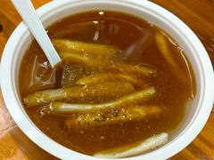 -安海五叔公土笋冻(西街店)