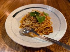 意式肉酱面-PIZZA BIANCA(民园店)