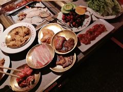 -芝小官毛肚火锅海鲜自助(淮安清江浦区新亚店)