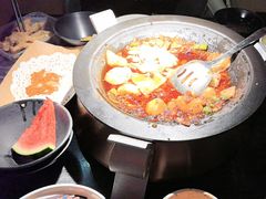 -六月雪干锅(印象汇店)