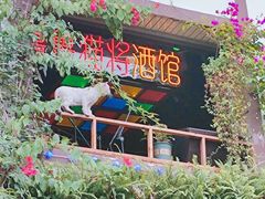 -磁器口古镇