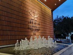 -上海衡山路十二号华邑酒店