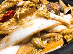 -小城故事·地道宁波味(月湖盛园店)