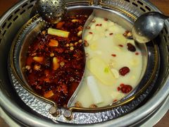 -快乐小羊·内蒙牛羊肉火锅(流花中心店)