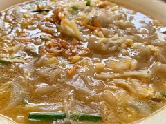 翔安地瓜粉条-鑫悦楼煎蟹·16年海鲜大排档