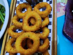 -My Way Town买味堂·东南亚餐厅(亦庄店)