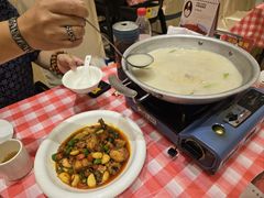 -巴陵全鱼席(湖南老字号汴河街店 )