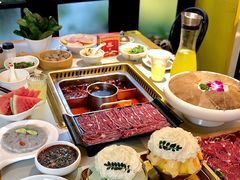 -雾都渣渣火锅(南城智汇城店)