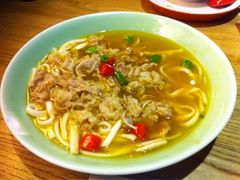 -热度餐厅(老佛爷店)