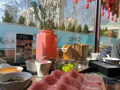 -慢丽江·云南野生菌土鸡锅(付家庄店)