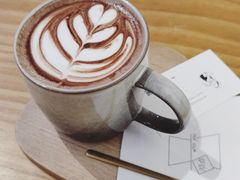 -沏点Trattoria意大利餐厅(新街口店)