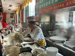 -伙工殿餐厅(吉大店)