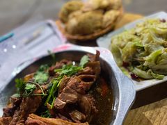 -大勇羊棒骨·烧烤(经六路店)