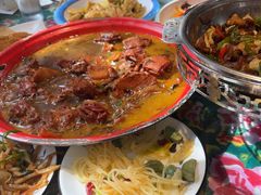 -人民公社大食堂(顺义总店)