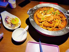 -胖哥俩肉蟹煲(石家庄勒泰中心店)