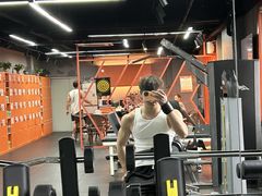 -佳禾健身(三元里店)