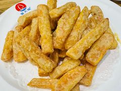 -小船渔村·大连菜(明泽街店)