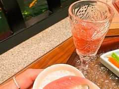 -龙悦湾酒家·八阵鱼生·渔人码头店