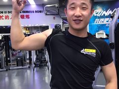 -爱尚游泳健身(外交公寓店)