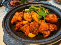 -潮堂 · 潮州菜(国贸商城店)