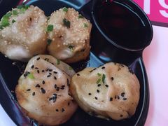 -小杨生煎(湟普汇店)