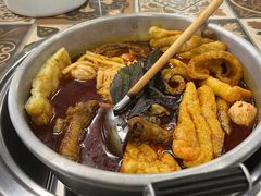 -顶上头·螺蛳火锅(五一新村店)