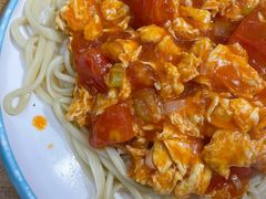 -清真·尖子尖牛肉面(王府井店)
