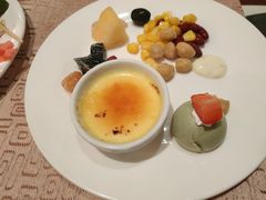 -雅枫国际酒店—枫叶自助餐(福田店)