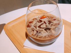 编号404-sugarman espresso素饮糖人高新咖啡工厂