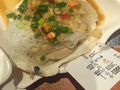 -金刚山烧烤(红旗大街店)