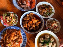 -安乐老桥代耳朵(成都崇州店)