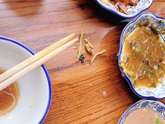 -孙盛兴奥灶面馆·蟹黄面·三虾面(山塘街总店)