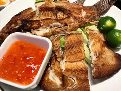 -拾味馆·浓鲜骨汤(光谷天地店)