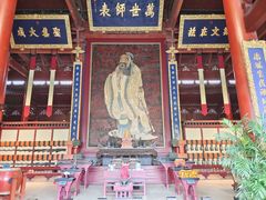 -苏州文庙(姑苏区)