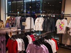 -ZARA(恒隆广场店)
