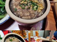 -味福记·本地特色菜(八一万达广场店)