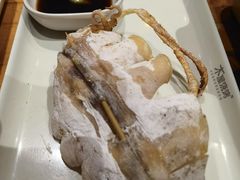 -木屋烧烤(大屯路店)