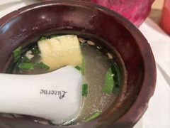 -怡咖啡海鲜自助餐厅(浦东香格里拉店)