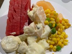 -戈拿旺巴西烤肉(崇文门店)