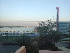 -嘉年华大酒店琴湾-自助餐厅