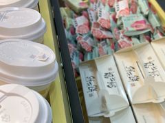 -芝小官毛肚火锅海鲜自助(淮安清江浦区新亚店)